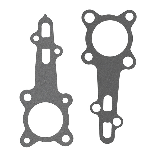Impeller Complete Kit fit for Honda BF8A 8HP Outboard 19210-881-A02 18-3279-6