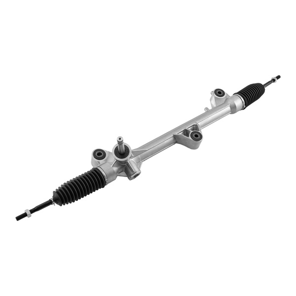Complete Power Steering Rack & Pinion fit for Honda Passport 2019-2024 Inner Tie Rod-2