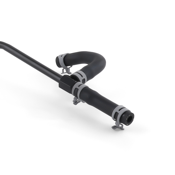 LH Turbo Coolant Return Hose fit for Ford Explorer Taurus Flex 3.5L 2013 2014-2019-9