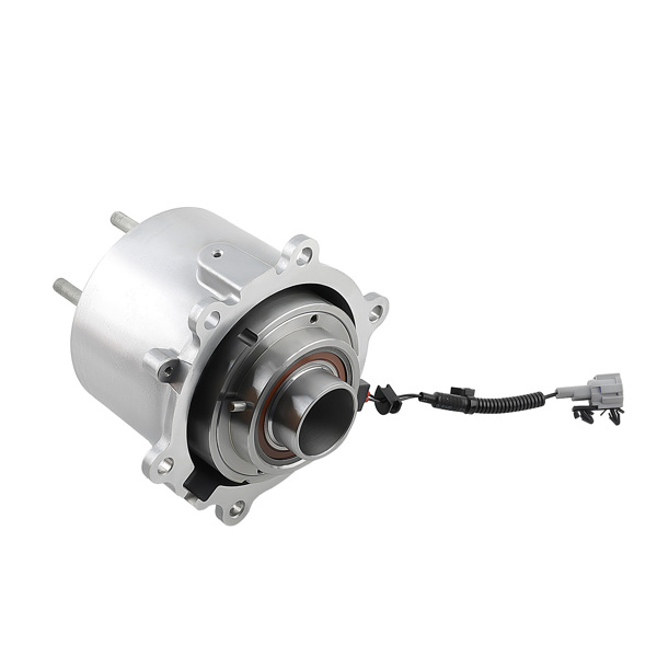 Rear Differential Coupling Assy fit for Nissan Infiniti 38761-3KA0B 387613KA0B New-5