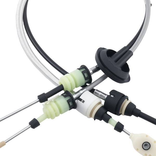 Manual Shift Cable fit for Chevrolet Cobalt 2.0L Turbo 2005-2017 15277760-3