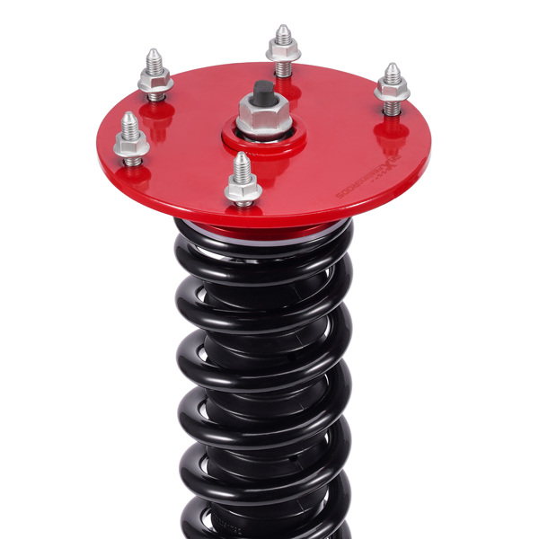 MaXpeedingrods Street Coilovers Lowering Coils fit for Honda CR-V 2012-2016-3