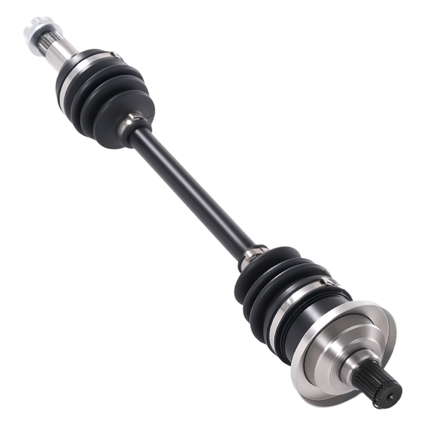 2Pcs Front Left Right CV Axle fit for Arctic Cat 1000 MUDPRO H2 Intl 2010 1502-873-4