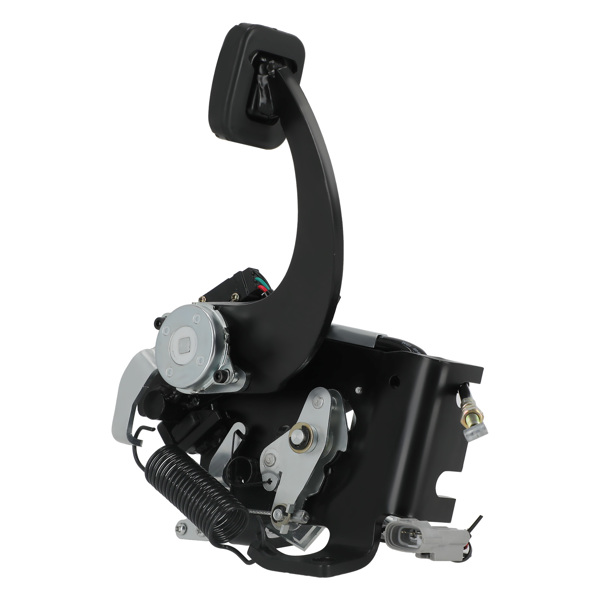 E-Brake Pedal Assembly fit for Toyota Forklift 8FGU15/25/30 46110-26611-71-5
