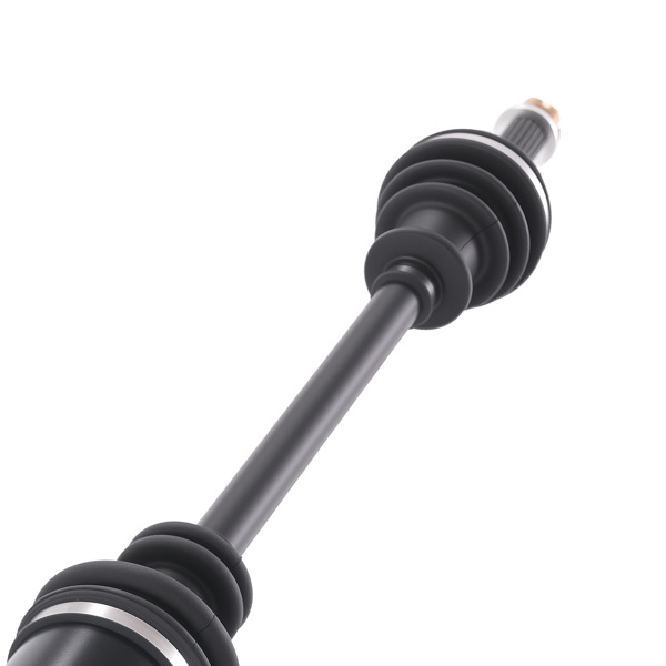 Front Left and Right CV Joint Axle fits fit for Polaris Ranger XP 700 4x4 2006 2007-7