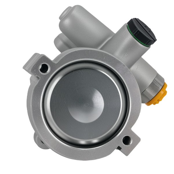 Power Steering Pump fit for Buick Regal Riviera Cadillac Fleetwood V6 3.8L V8 4.9L-8