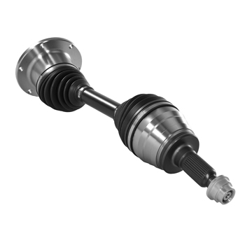 1x 4WD Front CV Axle fit for GMC Chevy Silverado Sierra 1500 2500 3500 Hummer H2