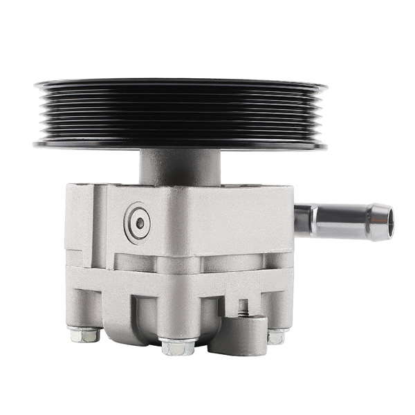 Power Steering Pump w/Pulley fit fit for Nissan X-Trail & 07-13 Altima 2.5L 2005-06-3
