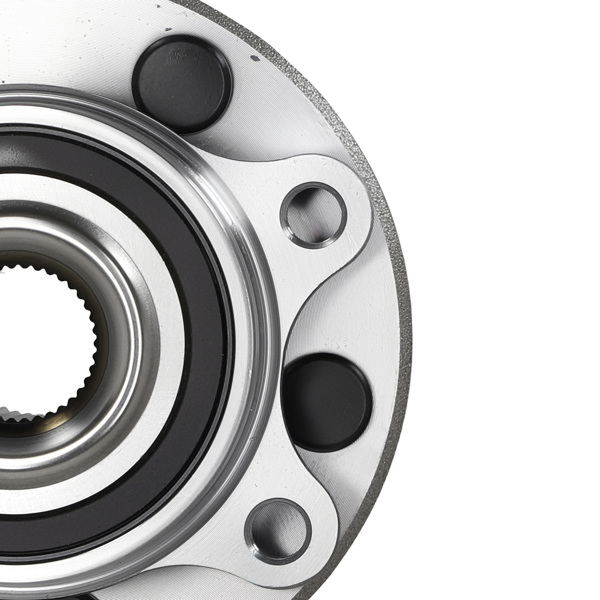 5-Bolt Rear Wheel Hub 513275 fit for Ford Edge Flex Taurus Lincoln MKS MKT 2009-2019-6