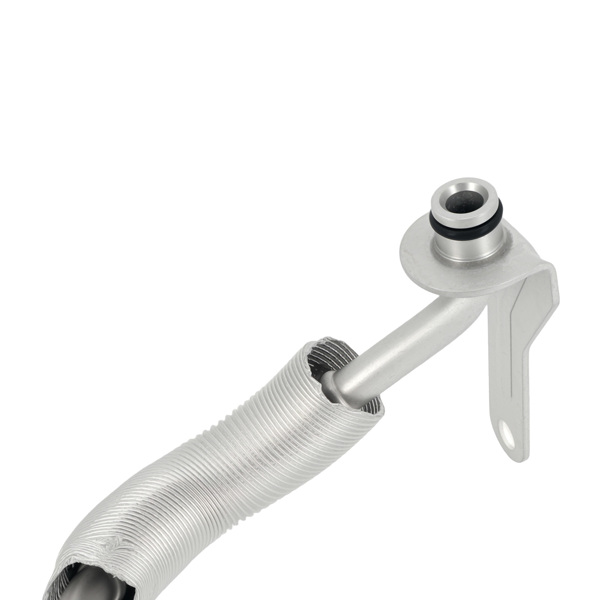Coolant Feed Hose fit for BMW 320i 328i xDrive F30 F80 N20B20 2.0 12-18 Turbocharger-4