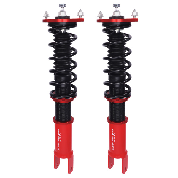 MaXpeedingrods Coilovers Lowering Coils fit for Mazda Miata (ND) 2016-22 Damping Adj-2
