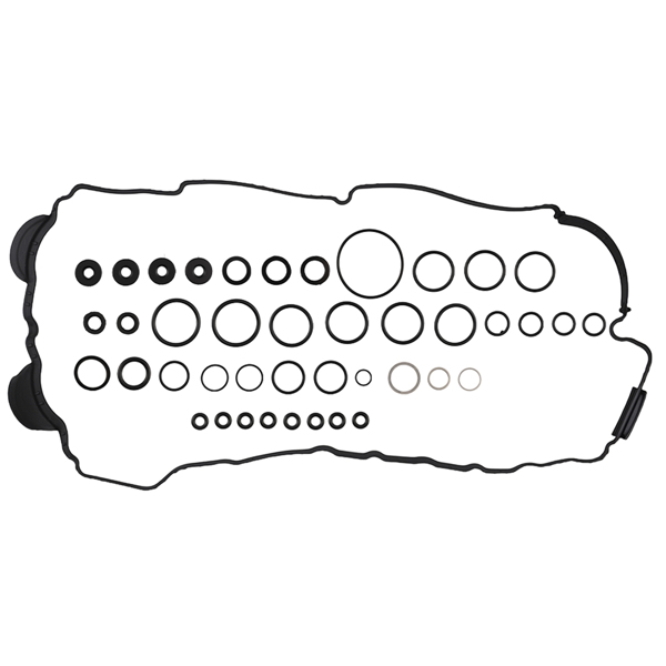 Engine Rebuild Gasket Seals Set fit for BMW N46 E60 E87 E90 E92 120i 320i X1 2.0 L4-4