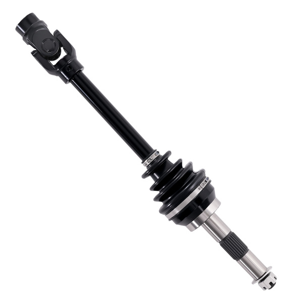 Front Left / Right CV Joint Axle fit for Polaris Xpedition 425 00-02 1380066 1380114-6