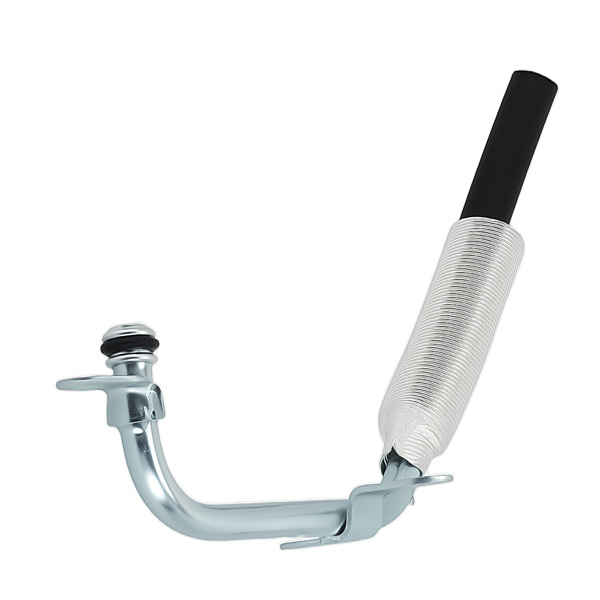 Turbo Coolant Feed Line Pipe fit for Mercedes-Benz GLA250 CLA250 2.0L 2012-2020-4