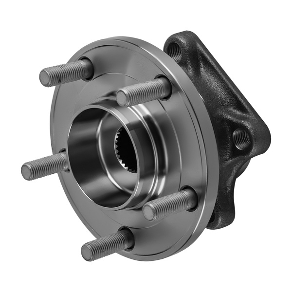 2x Rear Wheel Bearing and Hub Assembly fit for Mazda CX-9 2007 - 2015 AWD WE61649-2