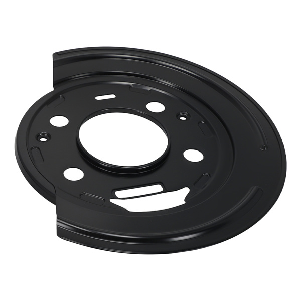 Rear Brake Dust Shields Plate fit for Chevrolet Express 2500 3500 2003-2006 924223-5