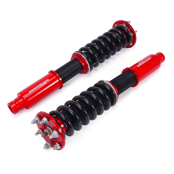 MaXpeedingrods Racing Coilover Damper Kit fit for 05-12 Acura RL AWD-3
