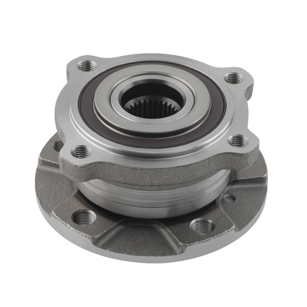 Front LH RH Wheel Bearing Hub Assembly ABS Fit fit for Bmw X5 X6 E70 E71 3003122104-5