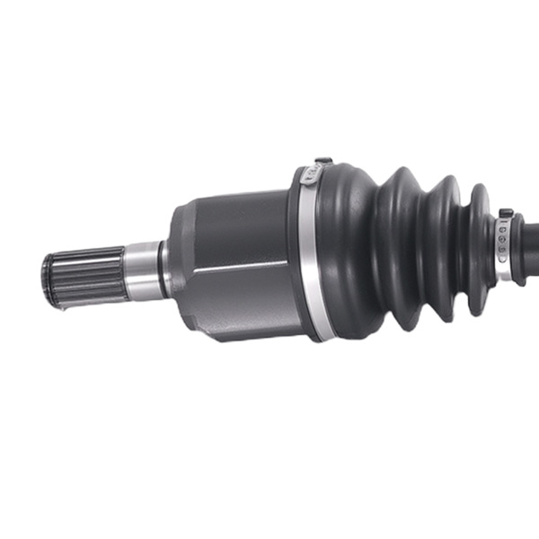 New Front CV Axle Shaft Assembly LH Driver Side fit for Elantra Sedan GT 4dr Auto AT-6