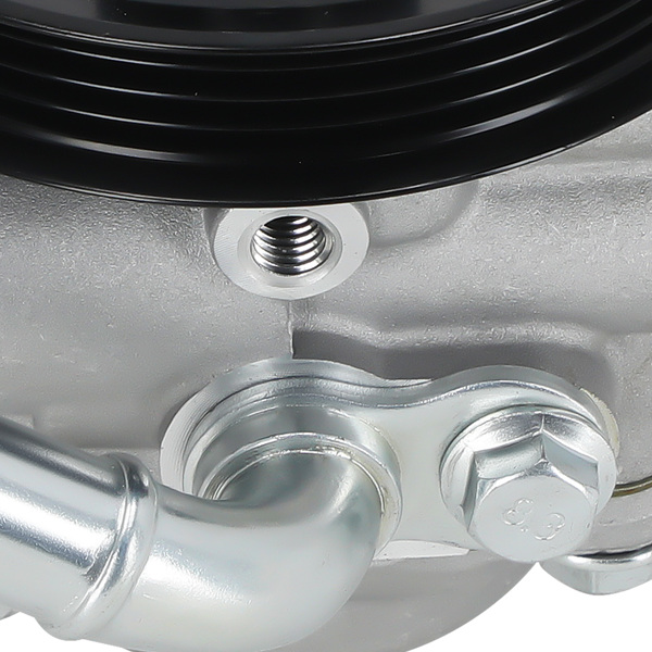 Power Steering Pump with Pulley fit for Toyota Avalon Solara 3.0L V6 21-5931 new-3