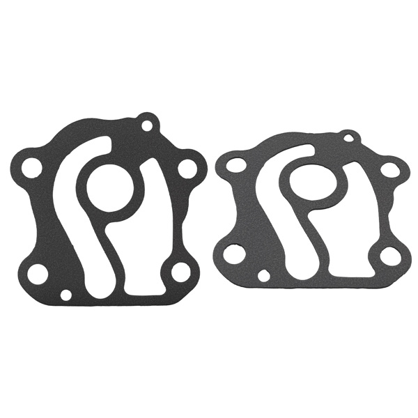 Water Pump Impeller Kit fit for Yamaha 2-Str 50 60 70 HP 6H3-W0078-A0-00-6