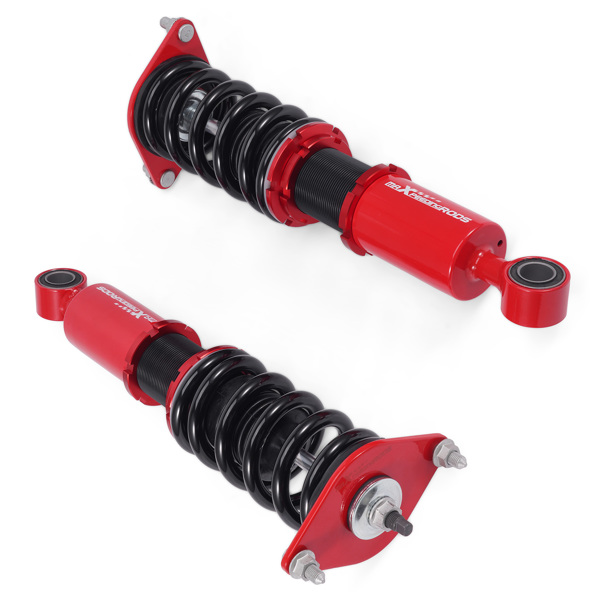 MaXpeedingrods Street Coilovers Lowering Coils fit for Honda CR-V 2012-2016-6