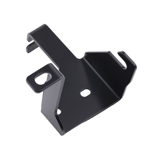 Compact Bed Step fit for Jeep Gladiator JT 3.6L 2020-2023 75326-01A Black-8