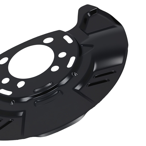 Brake Backing Plate Front fit for Subaru Crosstrek Forester Impreza 26290-AG000-6