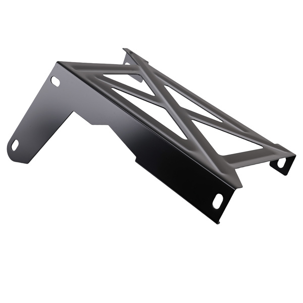 Bed Step Mount Kit fit for Toyota Tundra 14-21 4.0L-5.7L PT39234140 Aluminum-8