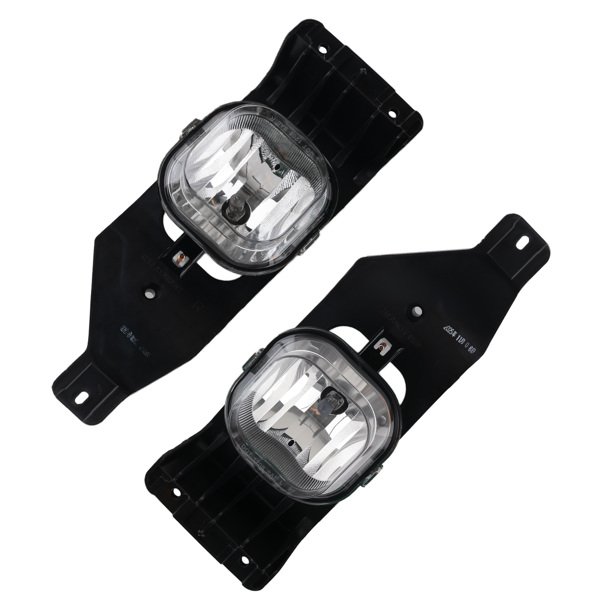 Fog Lights Pair Set fit for Ford F250/350/450 Super Duty 2005-07 Front Left & Right-9