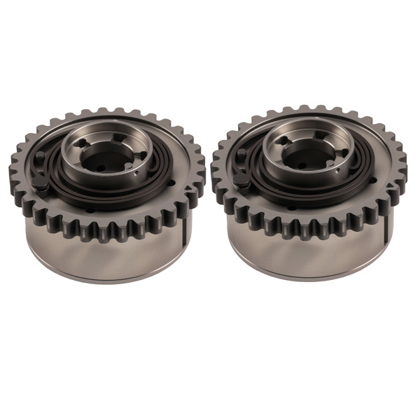 Timing Chain Kit & Camshaft Phaser fit for Maserati Quattroporte S Ghibli S Q4 3.0L-2