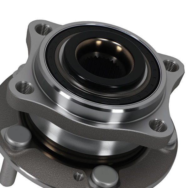Front Wheel Hub Assembly fit for Hyundai Nexo Sportage 2017-2020 513374 5-Bolt Set-2