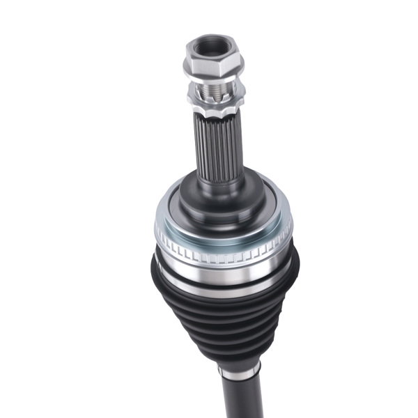 2 Front CV Axle Shafts Set fit for Lexus ES300 Toyota Camry Avalon Sienna-1