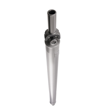 Propeller Drive Shaft Rear fit for Chevy Silverado 2500 HD Crew Cab Pickup 4WD 07-10