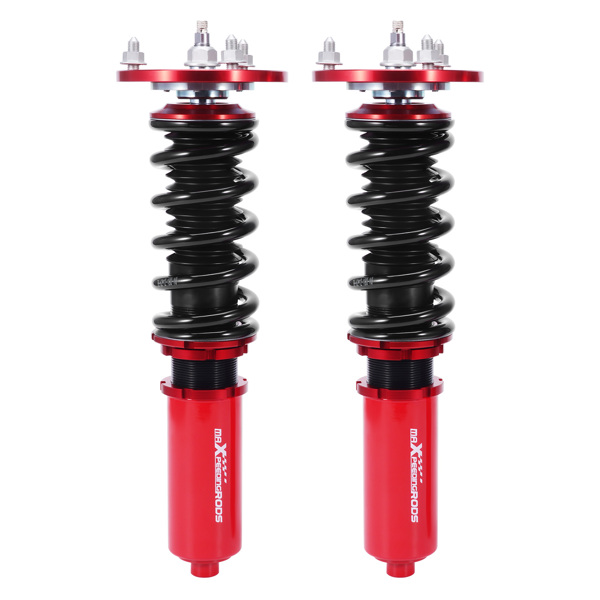 MaXpeedingrods Racing Coilovers Lowering Kit 24 Level fit for Lexus IS250 AWD 06-13-2