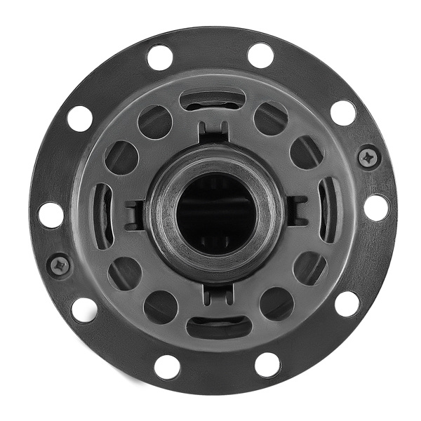 Rear Differential Case w/ Locker Set fit for Jeep Wrangler 2007-18 32 Spline Dana 44-1