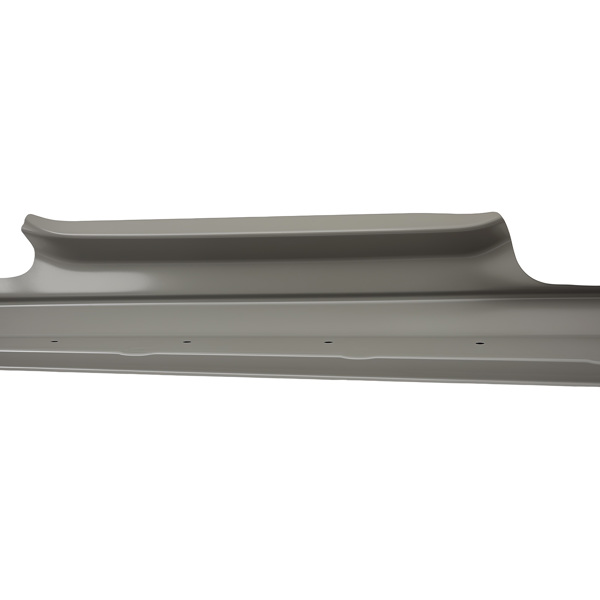 Left Right Outer Rocker Panels fit for Ford Transit Connect 2010-2013 Steel-8