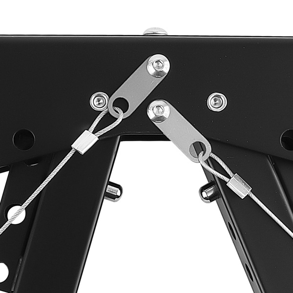 RV Step Stabilizer Kit fit for 5th Wheels Travel Trailers Motorhomes 2.8"- 11.4" US-5