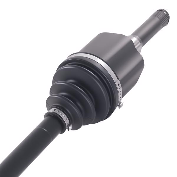 1xCV Axle Shaft Front Left fit for Ford Escape 2013-2019 Lincoln MKZ 1.5L 2.0L 2013-6