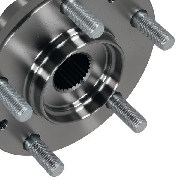 1x Front Wheel Hub Assembly fit for Mercury Milan/Ford Fusion 510010 930-015-6