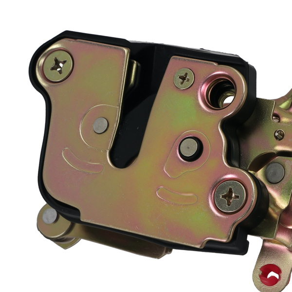 Door Lock Latch Left Front fit for Toyota Pickup 88-95 Metal 69320-89119-2