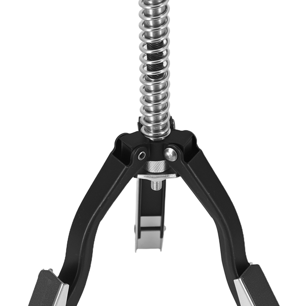 Brake Engine Hone Flex Shaft 2-7in 51-177mm Cylinder Tool 4 Inch Stones-3