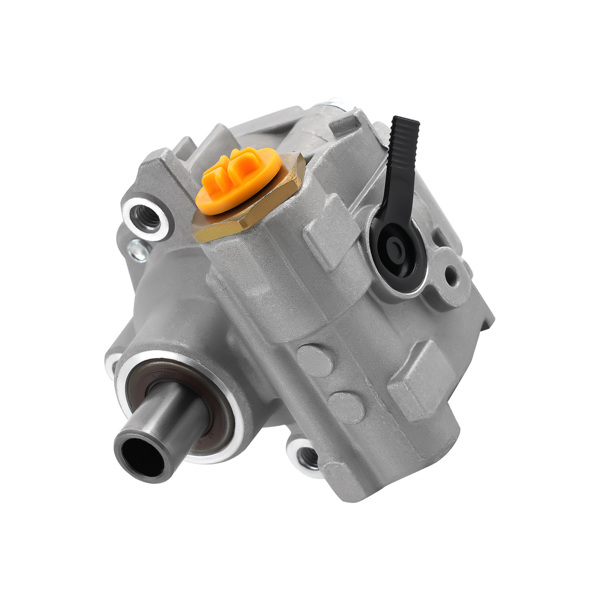 New Power Steering Pump Fit fit for Hummer H3 3.5L 3.7L 2006-2009 21-5173 25807287-7