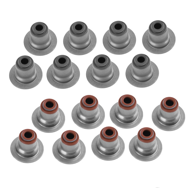 Full Gasket Set Head Bolts Fit fit for 2007-11 GMC Chevrolet 6.0 Cadillac 6.2 OHV-8