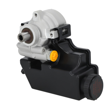 Power Steering Pump w/ Reservoir fit fit for Chevy S10 GMC Sonoma Isuzu Hombre