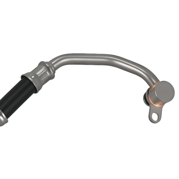 Turbo Coolant Feed Hose fit for BMW 135i 335i 335xi 535i Z4 3.0L GAS 11537558899-3
