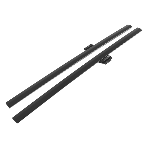 Roof Rack Side Rails Luggage Carrier Cargo fit for Honda Odyssey 11-17 08L02TK8100-7