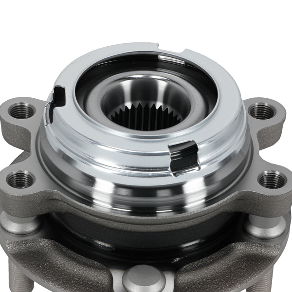 Front Wheel Hub Assembly fit for Nissan Murano 2009-2017 513306 713306 HA590372-1
