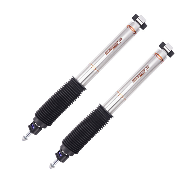Damper Adjustable Coilovers Kit with EIBACH Springs fit for Tesla model 3 17-25 AWD-2