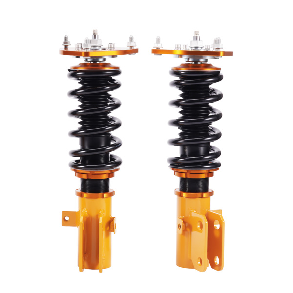 24 Way Adj. Damper Coilovers Shock Kits fit for Subaru Impreza WRX GC8 1993-2001-3